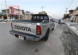 تويوتا هايلوكس